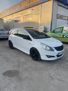 Opel Corsa, снимка 2