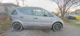 Mercedes-Benz A 140 1400 | Mobile.bg    2