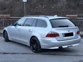 BMW 530 Автомат 530D 218коня Италия - 8000 лв. / 4090.34 € - 88140860 3