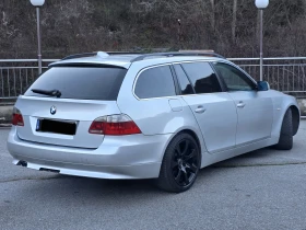 BMW 530 Автомат 530D 218коня Италия - 8000 лв. / 4090.34 € - 88140860 4