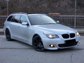 BMW 530 Автомат 530D 218коня Италия - 8000 лв. / 4090.34 € - 88140860 2