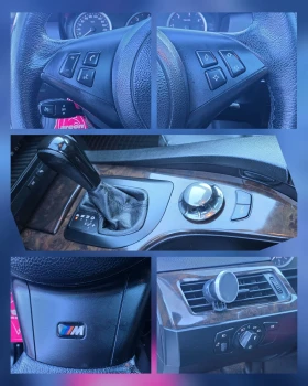 BMW 530 Автомат 530D 218коня Италия - 8000 лв. / 4090.34 € - 88140860 14