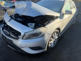 Mercedes-Benz A 180 1.6/122кс EURO6 - 6800 лв. / 3476.78 € - 24378041 4