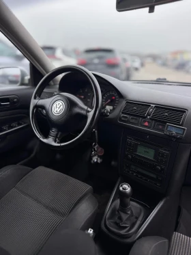 VW Golf 1.9TDI 131hp HighLine Plus / Navi - 7800 лв. / 3988.08 € - 29929576 12
