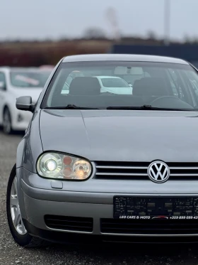 VW Golf 1.9TDI 131hp HighLine Plus / Navi - 7800 лв. / 3988.08 € - 29929576 7