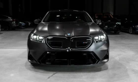 BMW M5 4.4 V8 Touring - 137300 € / 268535.46 лв. - 37596207 2