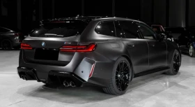 BMW M5 4.4 V8 Touring - 137300 € / 268535.46 лв. - 37596207 4