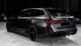 BMW M5 4.4 V8 Touring - 137300 € / 268535.46 лв. - 37596207 6