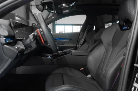 BMW M5 4.4 V8 Touring - 137300 € / 268535.46 лв. - 37596207 9