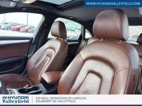 Audi A4 * quattro Prestige * CARFAX * ЦЕНА ДО БГ - 11800 € / 23078.79 лв. - 50437250 16