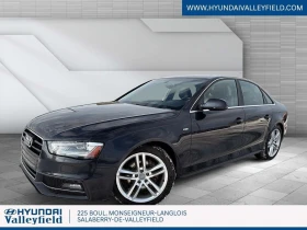 Audi A4 * quattro Prestige * CARFAX * ЦЕНА ДО БГ