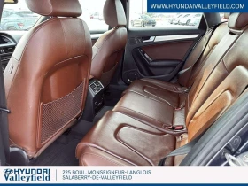 Audi A4 * quattro Prestige * CARFAX * ЦЕНА ДО БГ - 11800 € / 23078.79 лв. - 50437250 14