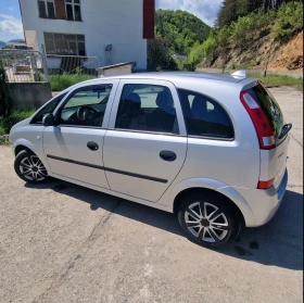 Opel Meriva 1.4 16V Twinport - 3300 € / 6454.24 лв. - 57947980 7