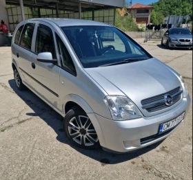 Opel Meriva 1.4 16V Twinport - 3300 € / 6454.24 лв. - 57947980 2