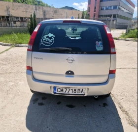 Opel Meriva 1.4 16V Twinport - 3300 € / 6454.24 лв. - 57947980 5