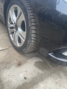 Mercedes-Benz E 350 - 10300 € / 20145.05 лв. - 55523548 5