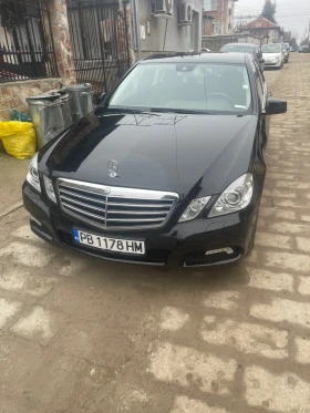 Mercedes-Benz E 350 - 10300 € / 20145.05 лв. - 55523548 6