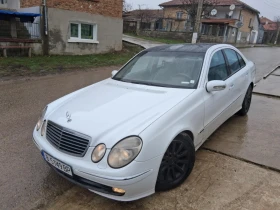 Mercedes-Benz E 270 2.7cdi - изображение 1