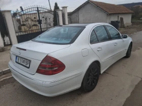 Mercedes-Benz E 270 2.7cdi, снимка 2 - Автомобили и джипове - 53275814