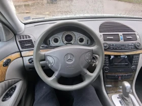 Mercedes-Benz E 270 2.7cdi, снимка 4