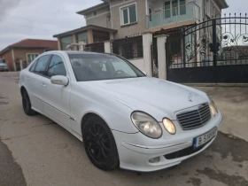 Mercedes-Benz E 270 2.7cdi