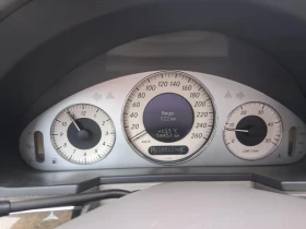 Mercedes-Benz E 270 2.7cdi, снимка 5 - Автомобили и джипове - 53275814