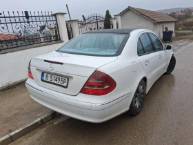 Mercedes-Benz E 270 2.7cdi, снимка 3