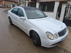 Mercedes-Benz E 270 2.7cdi, снимка 2
