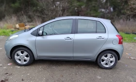 Toyota Yaris SOL, снимка 5