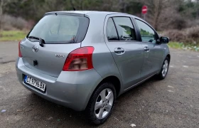 Toyota Yaris SOL, снимка 4