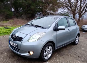 Toyota Yaris SOL, снимка 1