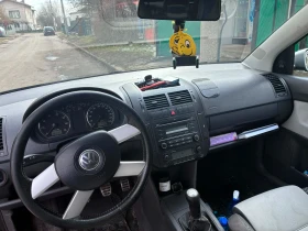 VW Polo - 2400 € / 4693.99 лв. - 13545741 6