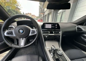 BMW M8 840 d M Xdrive, снимка 11
