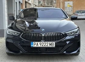 BMW M8 840 d M Xdrive, снимка 2