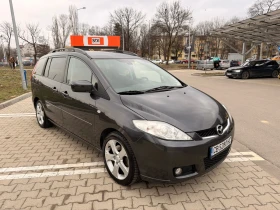 Mazda 5 Климатроник  Нови Гуми  - 2500 € / 4889.57 лв. - 97487763 3