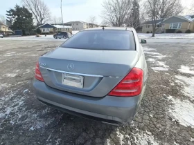 Mercedes-Benz S 500 AMG* PACK* 5.5* V8* FACE* ОБДУХВАНЕ* DESIGNO*  - 11888 € / 23250.91 лв. - 61701271 8