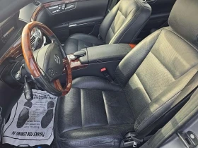 Mercedes-Benz S 500 AMG* PACK* 5.5* V8* FACE* ОБДУХВАНЕ* DESIGNO*  - 11888 € / 23250.91 лв. - 61701271 9