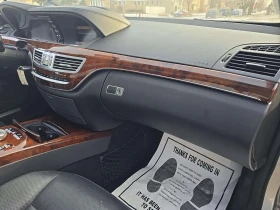 Mercedes-Benz S 500 AMG* PACK* 5.5* V8* FACE* ОБДУХВАНЕ* DESIGNO*  - 11888 € / 23250.91 лв. - 61701271 11