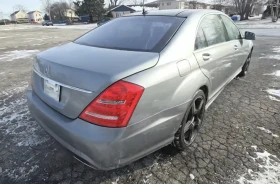 Mercedes-Benz S 500 AMG* PACK* 5.5* V8* FACE* ОБДУХВАНЕ* DESIGNO*  - 11888 € / 23250.91 лв. - 61701271 2