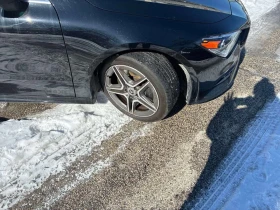 Mercedes-Benz CLA 250 * DISTRONIC* PANORAMA* 360КАМЕРИ* , снимка 7 - Автомобили и джипове - 53616985