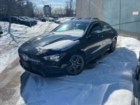 Mercedes-Benz CLA 250 * DISTRONIC* PANORAMA* 360КАМЕРИ* 