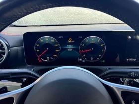 Mercedes-Benz CLA 250 * DISTRONIC* PANORAMA* 360КАМЕРИ* , снимка 8 - Автомобили и джипове - 53616985