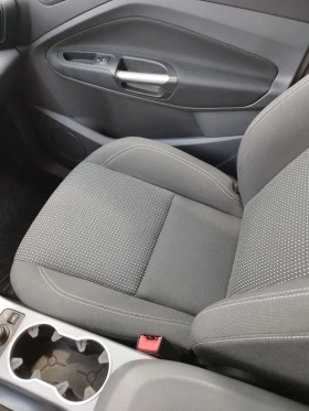 Ford C-max  2.0d... Обслужен!!! - 6150 € / 12028.35 лв. - 33584773 7