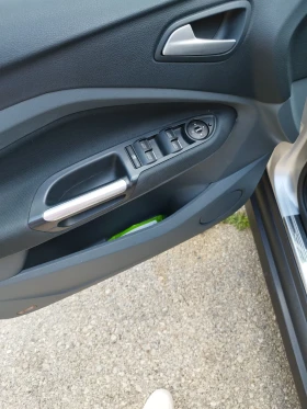 Ford C-max  2.0d... Обслужен!!! - 6150 € / 12028.35 лв. - 33584773 8