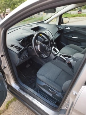 Ford C-max  2.0d... Обслужен!!! - 6150 € / 12028.35 лв. - 33584773 5