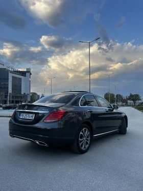 Mercedes-Benz C 300 - 17999 € / 35202.98 лв. - 81209796 2