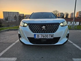 Peugeot 2008 New Line Up GT Pack - 19000 € / 37160.77 лв. - 67283138 13