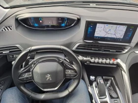 Peugeot 3008 IBRIDO  - 14700 € / 28750.70 лв. - 66571914 5
