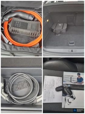 Peugeot 3008 IBRIDO  - 14700 € / 28750.70 лв. - 66571914 11