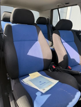 VW Golf 1.9TDI / 90коня - 1590 € / 3109.77 лв. - 46505081 12